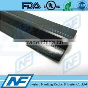 EPDM Smooth Surface Container Door Seals thumbnail-3