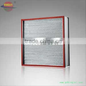 Dust Hepa Filter Sheet thumbnail-1