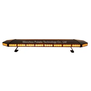 TBD-A505 Police and Fire Trucks Warning Lightbar thumbnail-2
