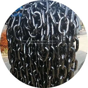97mm Top Quality Stud Link Anchor Chains With ABS Certificate thumbnail-3