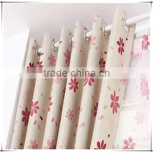 High Quality Sheer Fabric Wholesale Printed Sheer Fabric thumbnail-4