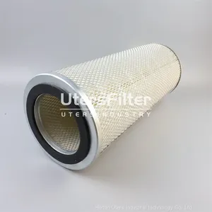 190x120x465 UTERS Shaker Dust Filter Element thumbnail-3
