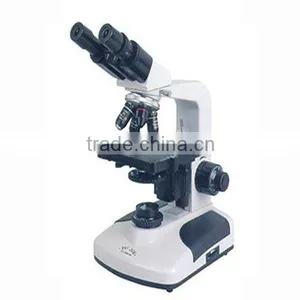 BIOLOGICAL MICROSCOPE thumbnail-1
