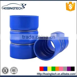 Manufacturer Supply Most Popular Heat Resistance Silicone Radiator Hose Auto Parts For Car thumbnail-1