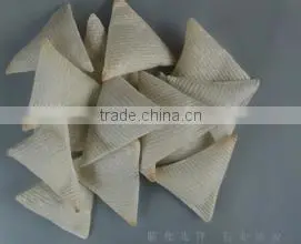 High Quality New Condition 3D Snack Food Process Machine thumbnail-5