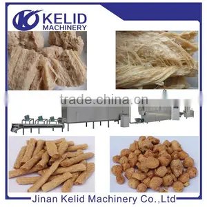 2016 Most Popular Soy Protein Processing Machine thumbnail-2