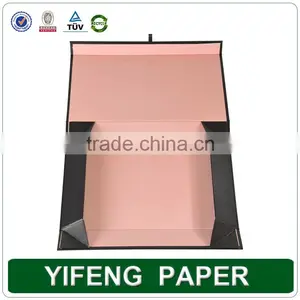China Wholesale Custom Magnetic Decorative Blank Cardboard Box Manufacturers thumbnail-2