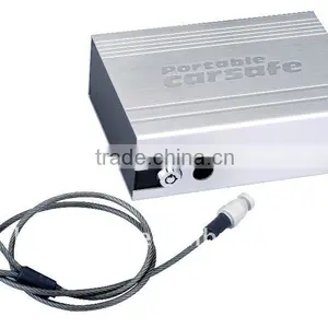 Portable Car Safe for Car Use thumbnail-1