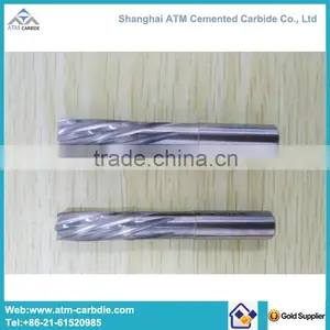 Cheap Price High Quality Endmill Carbide Reamer With Fast Delivery thumbnail-2