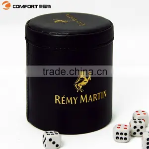 New Products 2016 China Supplier Shenzhen Hot Sale Dice Cup thumbnail-6