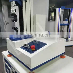 Liyi 30kn Universal Machine Mechanical Tester Packing Belt 90 Degree Peel Peeling Tensile Strength Testing Equipment thumbnail-5