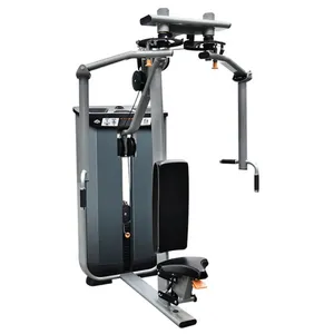 Commercial Gym Machine Pectoral Fly Machine/rear Delt Machine for Sale thumbnail-1