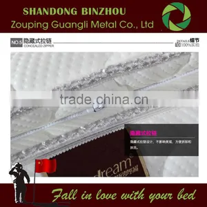 China Manufacturer Latex Mattress for Mattress Set thumbnail-5