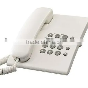 Panasonic Model Telephone Basic Phone thumbnail-1