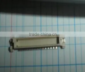 53475-0609 534750609 Connector New and Original Connector 0.635mm 60pin thumbnail-2
