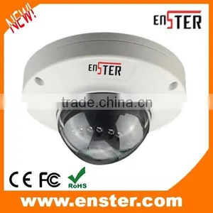 1080P Infrared TVI Fixed Board Dome Camera 10m IR Night Vision CCTV Video Camera thumbnail-1