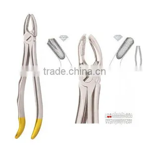 Extracting Forceps,Dental Forcep, Dental Instrumens Supplies thumbnail-1