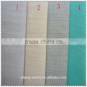 Polyester Nylon Blend Fabric thumbnail-3