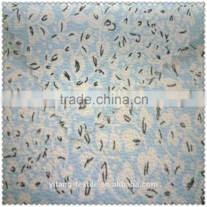 High Multi Chiffon Fabric thumbnail-2
