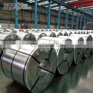 Prime Hot Dipped Zinc Coated Galvanized Steel Coils Iron Steel Suppliers Prices Galvanized Steel Coil thumbnail-5