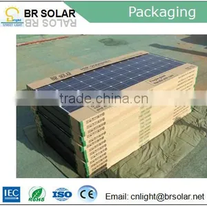 Green Energy no City Grid Cable Needed Small Solar Panel System thumbnail-6