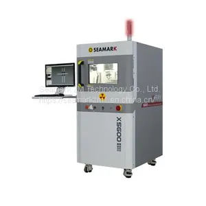 X5600 Offline X-ray Inspection Machine thumbnail-1