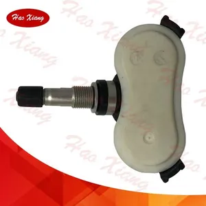 Haoxiang New Material Universal Tire Pressure Sensor TPMS Sensor 529333M300 For Car Engine thumbnail-3