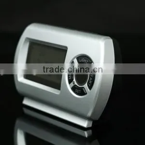 2014 Newest 1080P Night Vision Dvr V10 Camera Clock With HDMI Cable thumbnail-2
