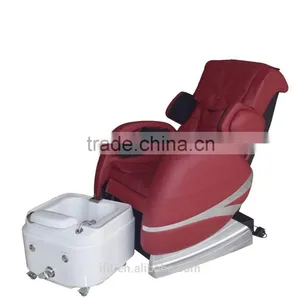 SHIAKNG Basin Luxury Pedicure Spa Chair thumbnail-1