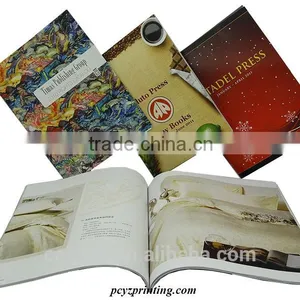 Printing Comic Book With High Quality in China thumbnail-5
