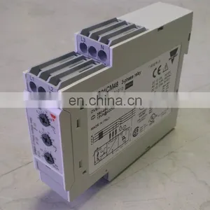 Three Phase Voltage Monitoring Relays DPB01CM48 380-480V thumbnail-1