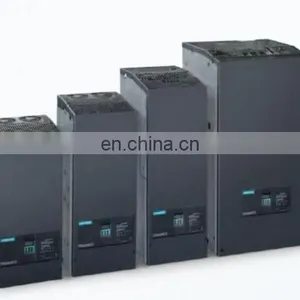 Siemens DC Drive 6RA8028-6DV62-0AA0 6RA80 Series thumbnail-1