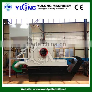 Energy Saving Sawdust Biomass Pellet Burner For Oil Boiler thumbnail-2