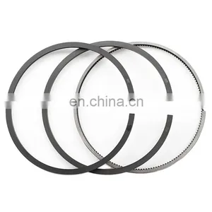 Bus Truck Tractor Engine Parts Liner Kit With Psiton Piston Ring Set Cylinder Liner for Perkins thumbnail-1