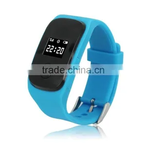 2015 HOT SALEGPS+LBS SOS Telemonitoring Children Positioning Watches Smart Watch S22 HD Hands-free Calls GPS Watch thumbnail-5