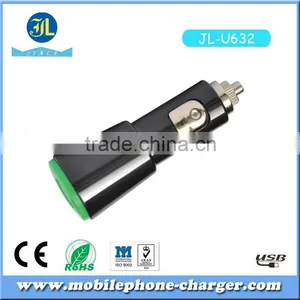 Website Mobile Phone Car Charger With 2 Output Port China Market of Electronics thumbnail-1