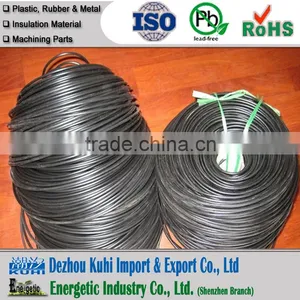 4mm Black Plastic Welding Rods thumbnail-2
