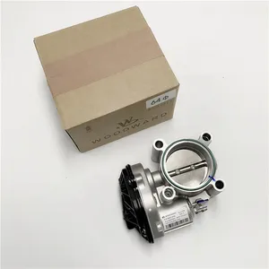 Hochwertiges Autodrosselventil für den Motor 6945 - 5039 612600191590 für Delong - Lastwagen und - Autos, Drosselklappenkörper thumbnail-5
