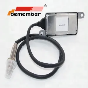 Truck Nitrogen Oxygen Sensor for Scania Truck Nox Sensor 2296799 2247379 1872080 5WK96612F thumbnail-2