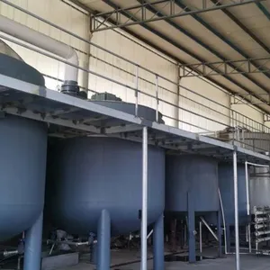 Shandong Runxin Biotechnology Co., Ltd. company overview - view 1 thumbnail