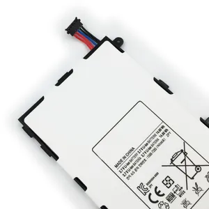 Tablet PC Replacement Battery T4000E For Samsung Galaxy Tab 3 7.0 SM T210 T211 T215 GT P3210 P3200 thumbnail-3