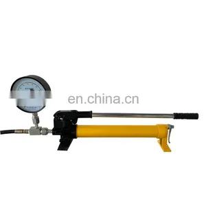 Plate Load Bearing Capacity of Soil Plate Bearing Test on Concrete thumbnail-1