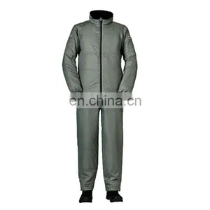 DAIWA DI-5221 Jacket Bib Pants Overall Waterproof Men Women Fishing Suits for Fishing thumbnail-2