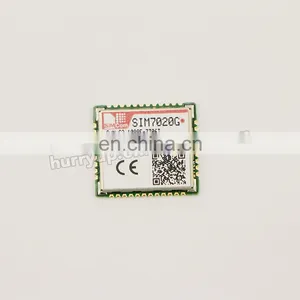 SIMCOM SIM7020G Global-Band NB-IoT LPWA Module, SIM7020 IoT Module for Global thumbnail-4