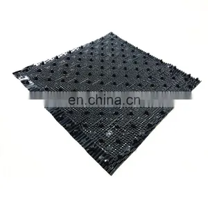 Made-in-China Best Selling Cooling Tower Infill Media Factory Price 375mm*800mm Customized Counter-flow Cooling Tower Fill thumbnail-2