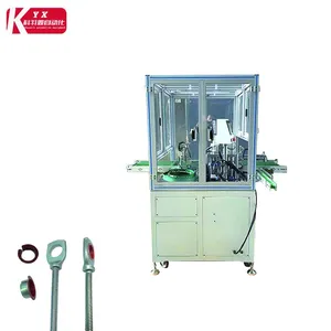 Automatic Screw Ring Drawing Machine Screw Assembly Machine thumbnail-3