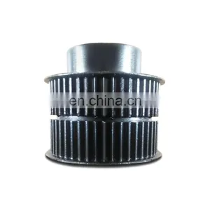Toothed Pulley 5m Main Motor Synchronous NC Pulley 5m NC Spindle Motor Pulley BT30 thumbnail-1