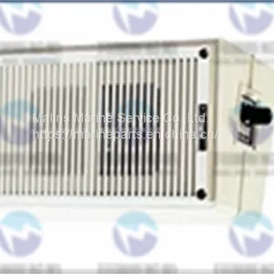 HANSHIN HBS-172 Cabin&Passage 2W/5W Both Side Type Speaker(N.W.T) thumbnail-1