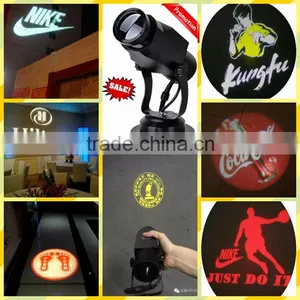 2016 Hottest Design Popular Rechargeable Projector thumbnail-1