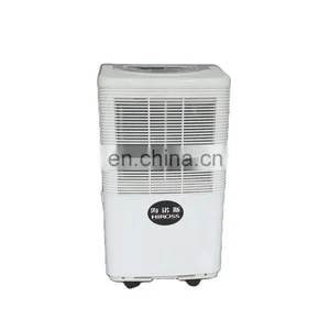 30L/D Easy to Carry Portable Mini Dehumidifier for Home Use thumbnail-1